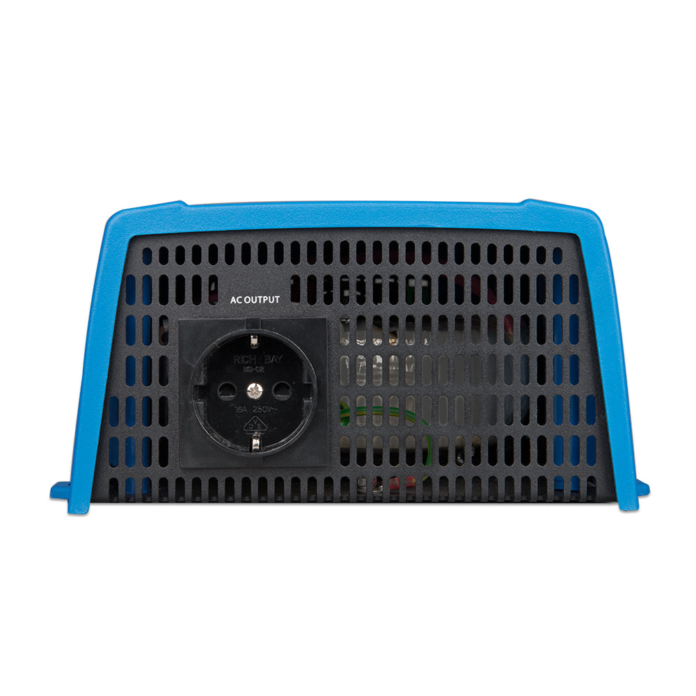 Tri-Water Marine | Victron Phoenix Inverter 24VDC - 800VA - 120VAC - 50/60Hz - VE.Direct [PIN241800500]