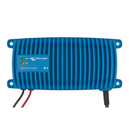 Tri-Water Marine | Victron BlueSmart IP67 Charger - 12 VDC - 7AMP - UL Approved [BPC120715106]