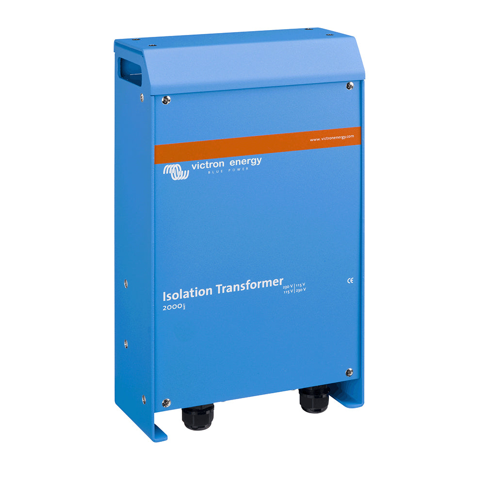 Tri-Water Marine | Victron Isolation Transformer - 2000W - 115/230 VAC [ITR040202041]