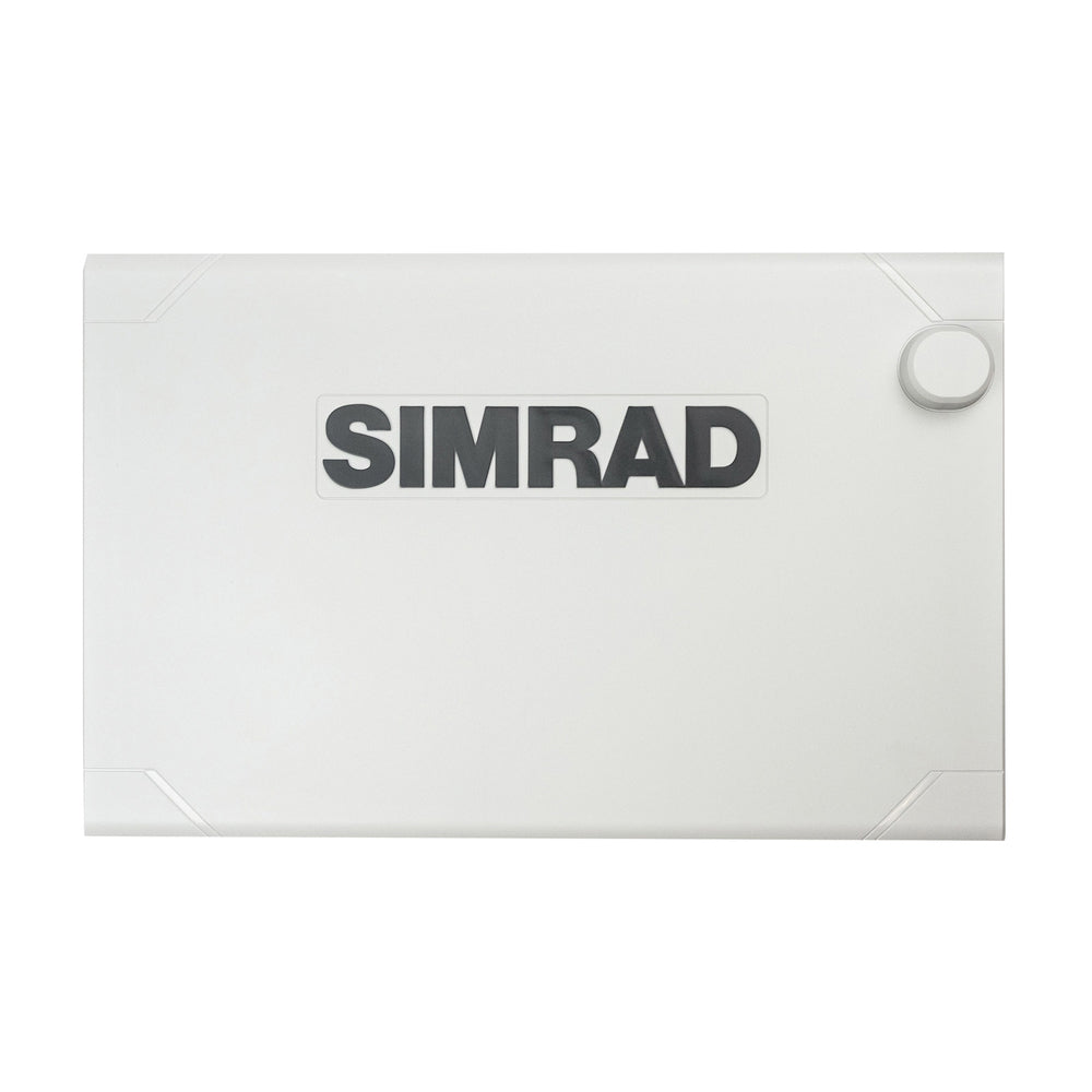 Tri-Water Marine | Simrad Suncover f/NSS12 evo3 [000-13742-001]