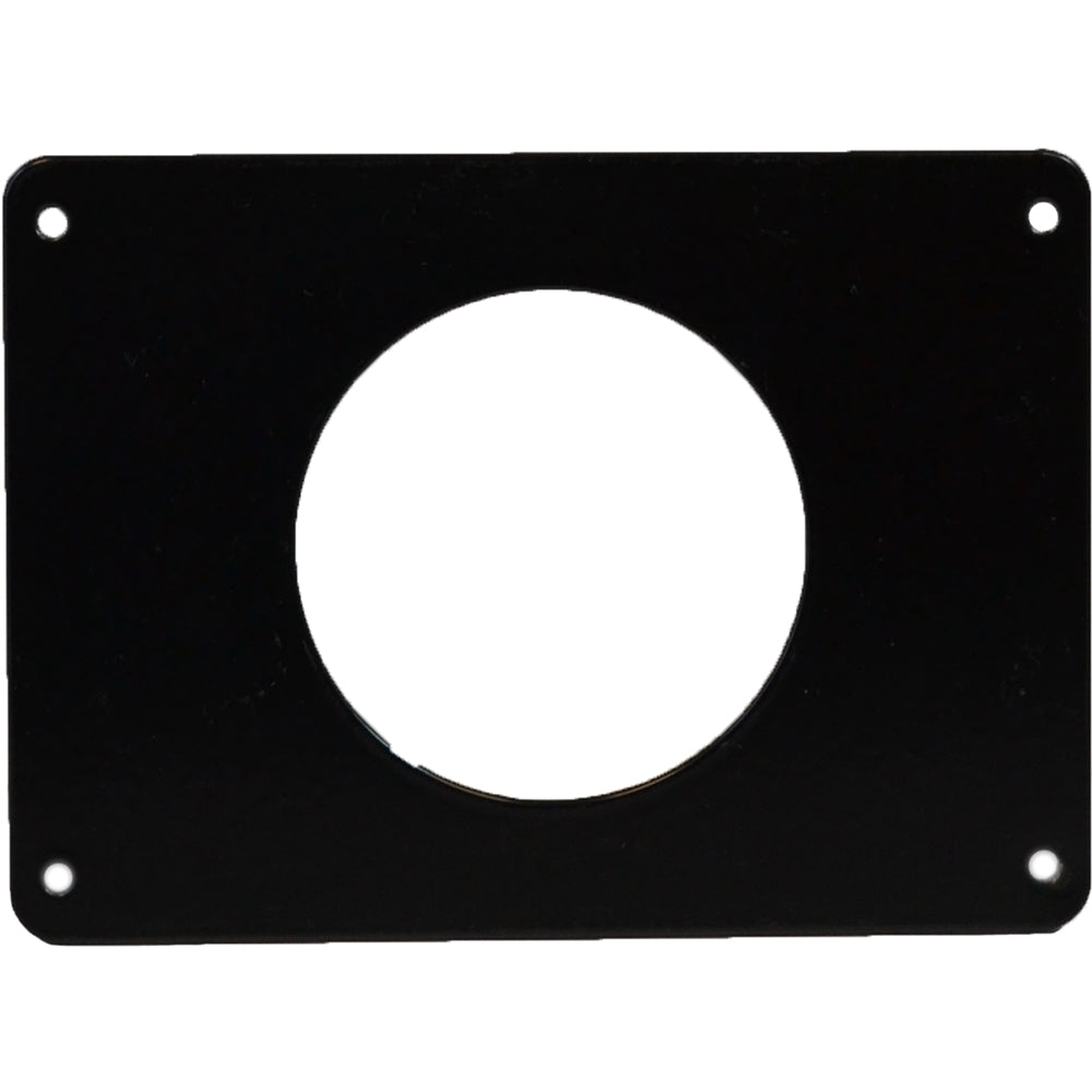 Tri-Water Marine | Balmar Mounting Plate f/SG200 Display - Fits Smartguage Cutout [SG2-0402]