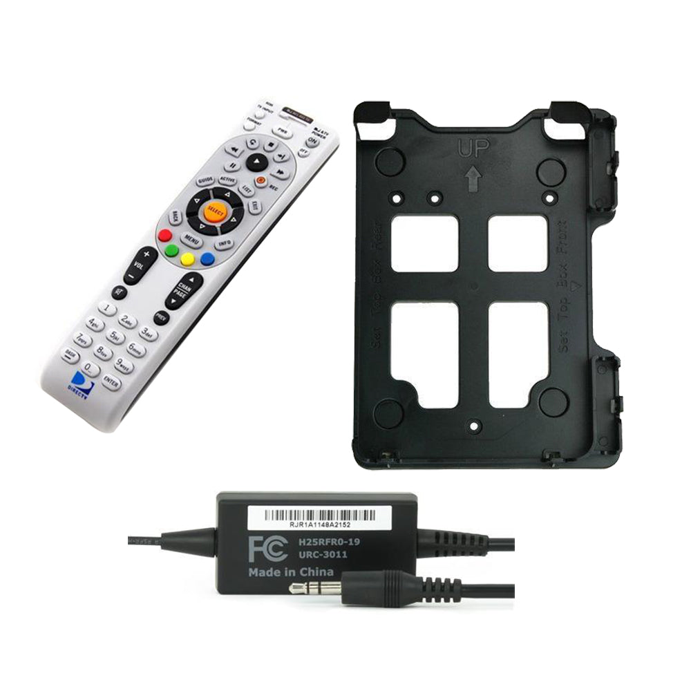 Tri-Water Marine | KVH DIRECTV H25 RF Remote Kit [72-0563]