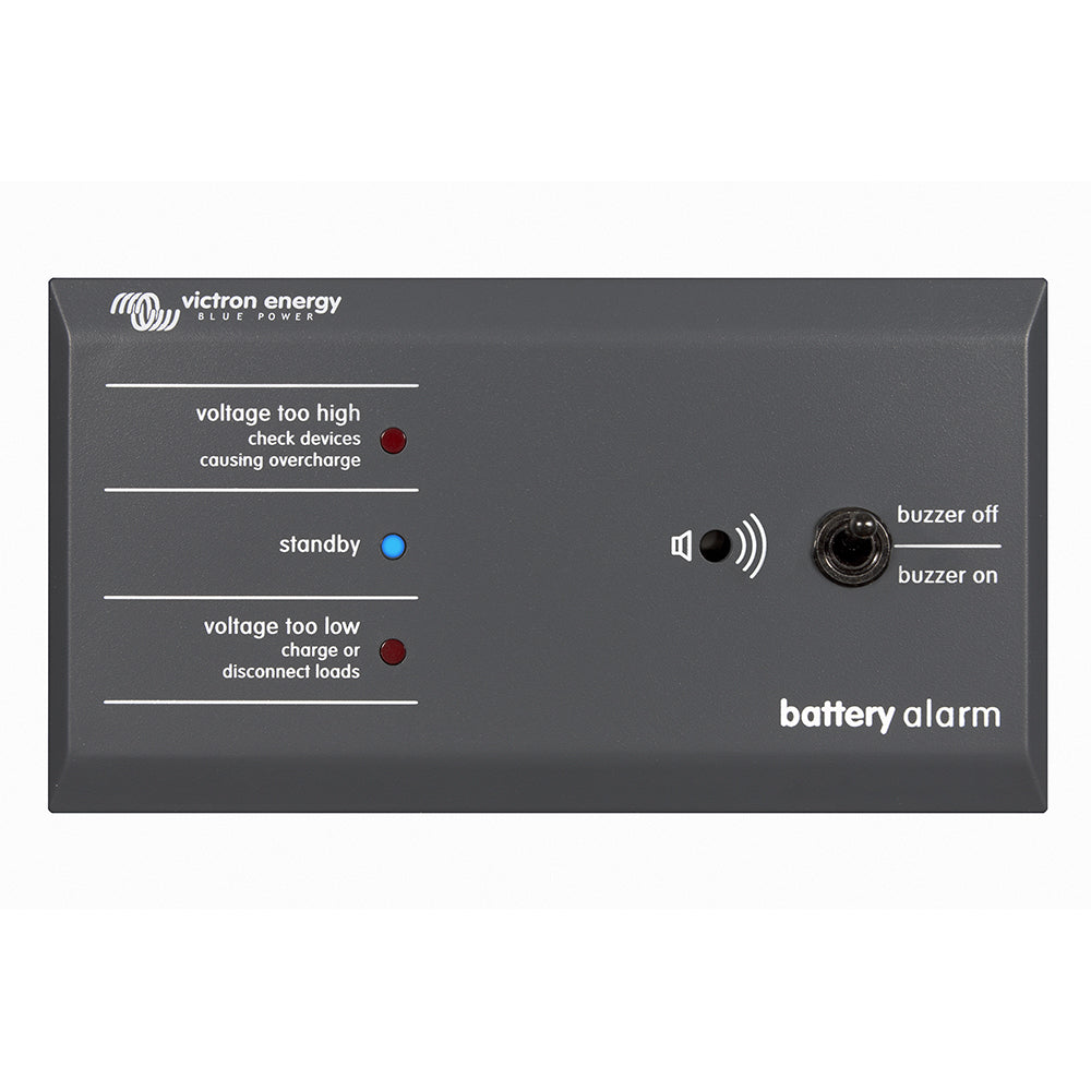 Tri-Water Marine | Victron Battery Alarm GX [BPA000100010R]