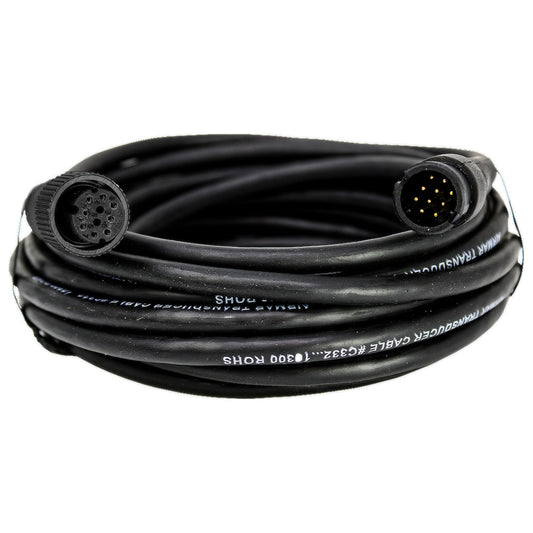 Tri-Water Marine | Airmar Furuno 33 10-Pin to 10-Pin Extension Cable [AIR-033-203-33]