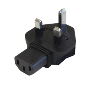 Tri-Water Marine | ProMariner C13 Plug Adapter - UK [90140]