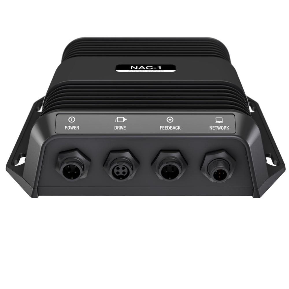 Tri-Water Marine | Simrad NAC-1 Autopilot Computer [000-11769-001]