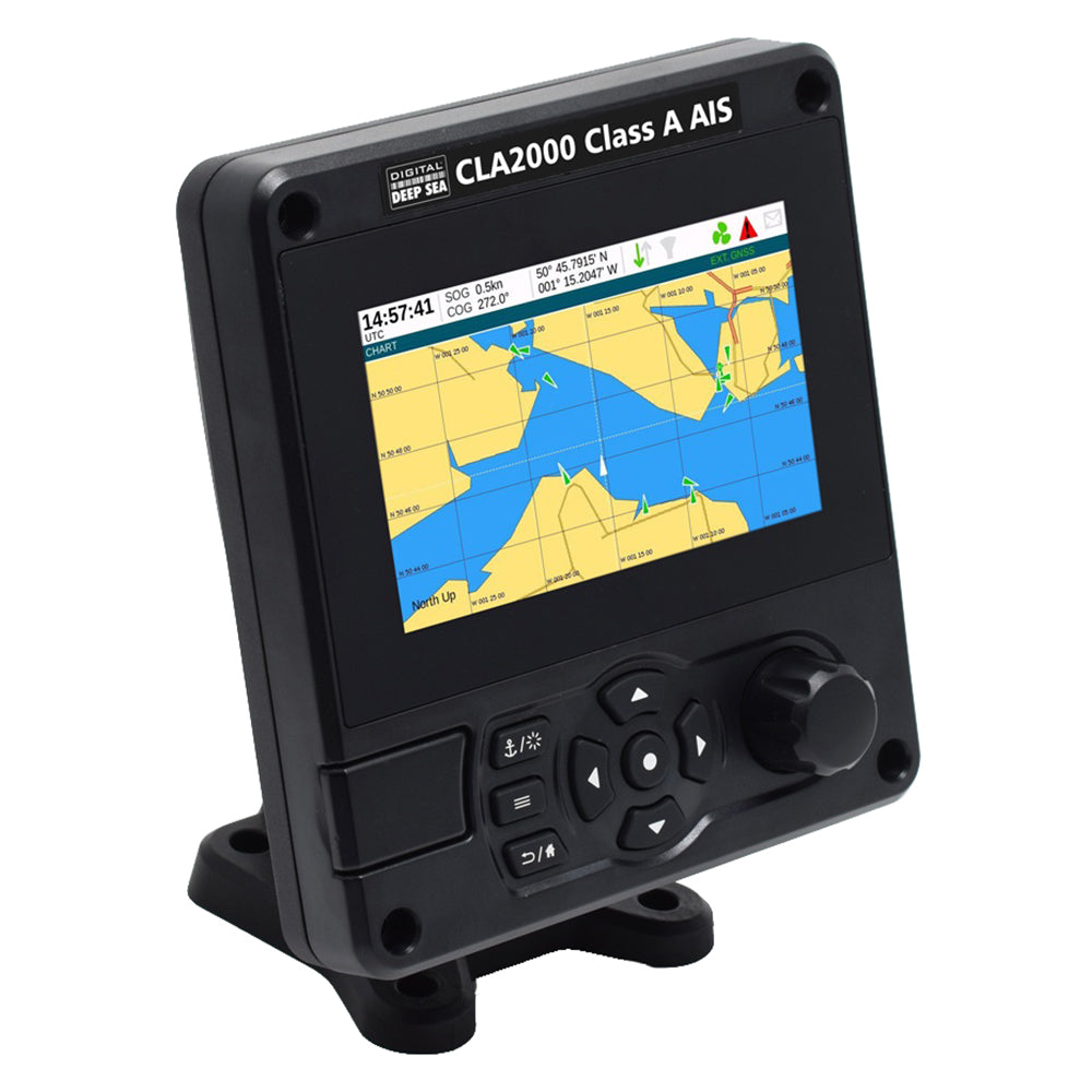 Tri-Water Marine | Digital Yacht CLA2000 Deep Sea Class A AIS Transponder [ZDIGCLA2000]