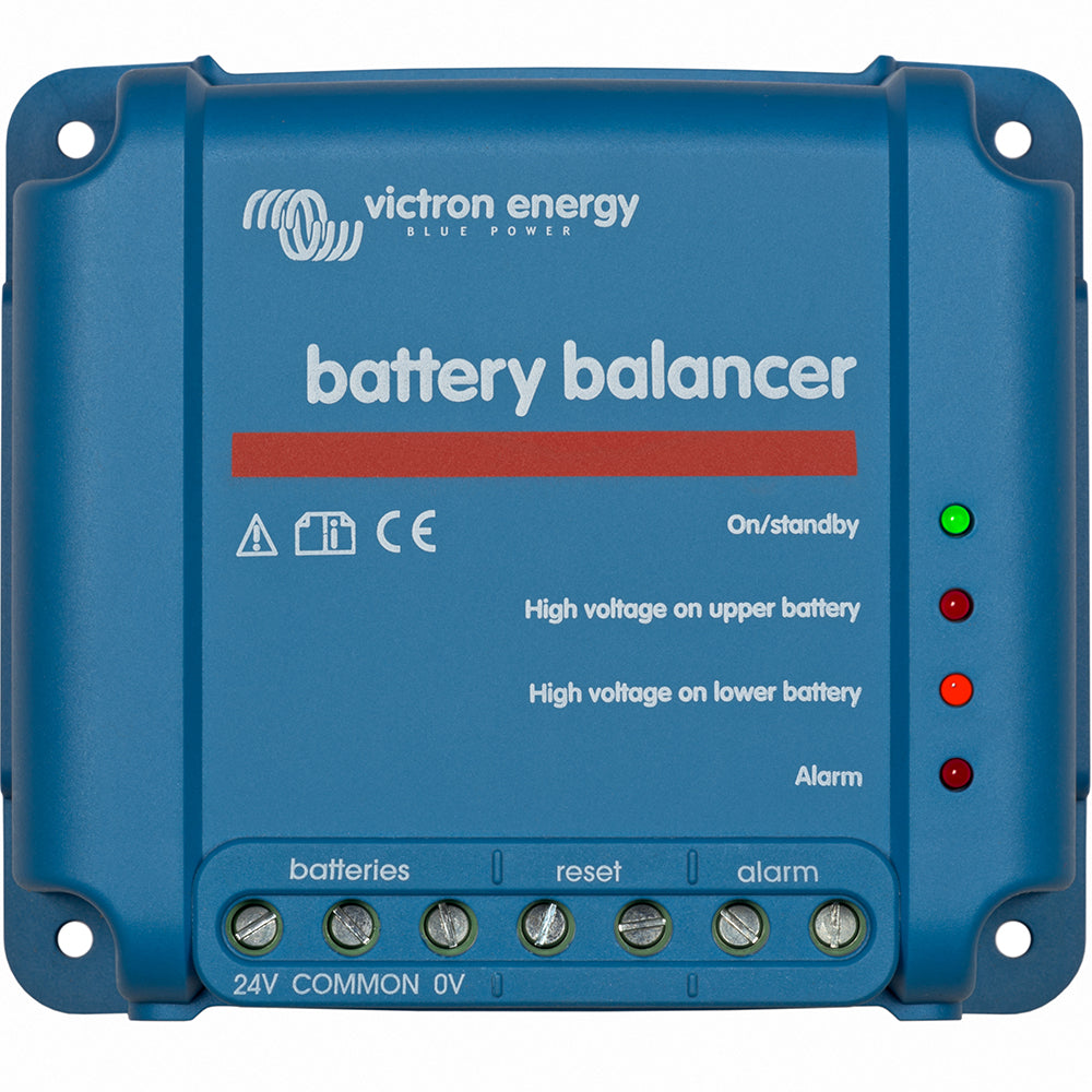 Tri-Water Marine | Victron Battery Balancer [BBA000100100]