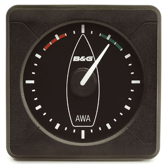 Tri-Water Marine | BG H5000 Analog AWA 360 [000-11714-001]