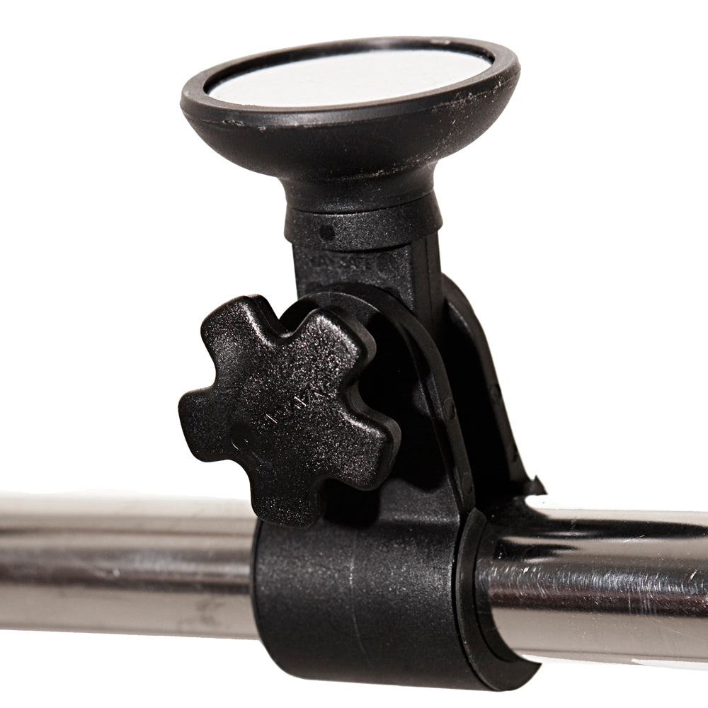 Tri-Water Marine | Navisafe Clamp-On Rail Mount Fits On 1" 1-1/4" Rails [920-1]