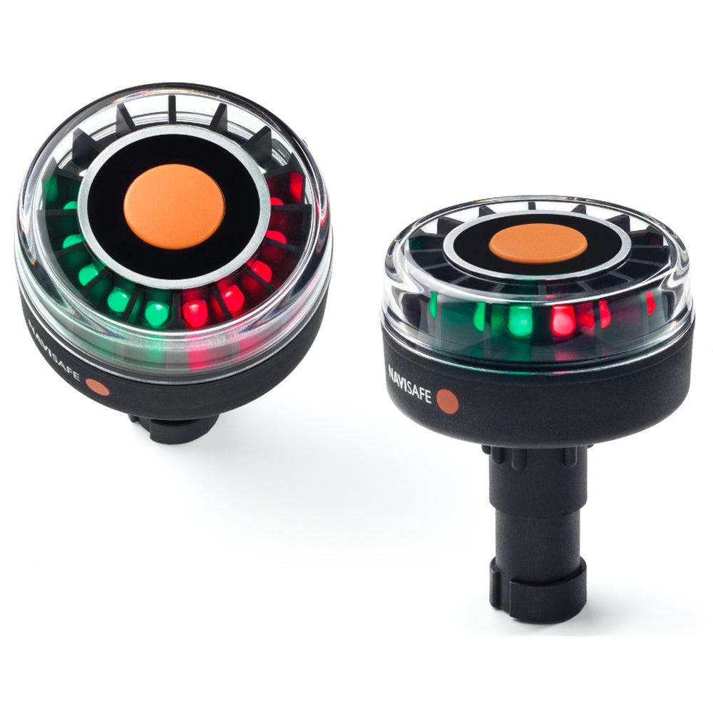 Tri-Water Marine | Navisafe Navilight Tricolor 2NM with Scotty Base [361-1]