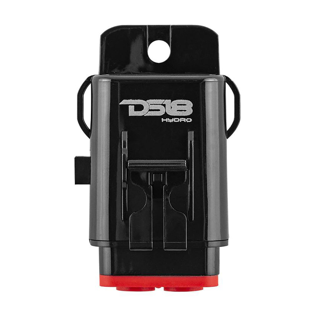 Tri-Water Marine | DS18 Marine Grade Fuse Holder 8 GA [MFH8]