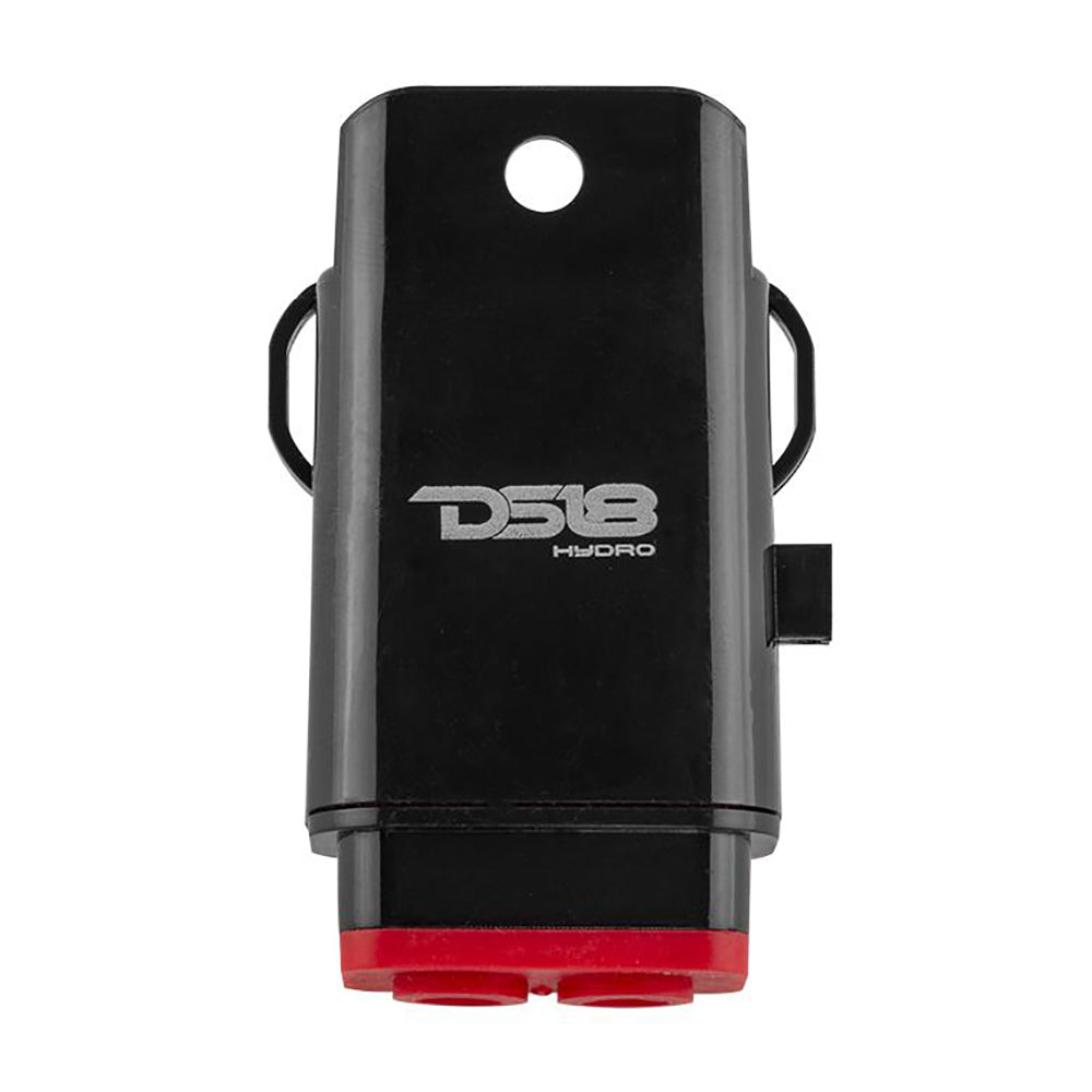 Tri-Water Marine | DS18 Marine Grade Fuse Holder 8 GA [MFH8]