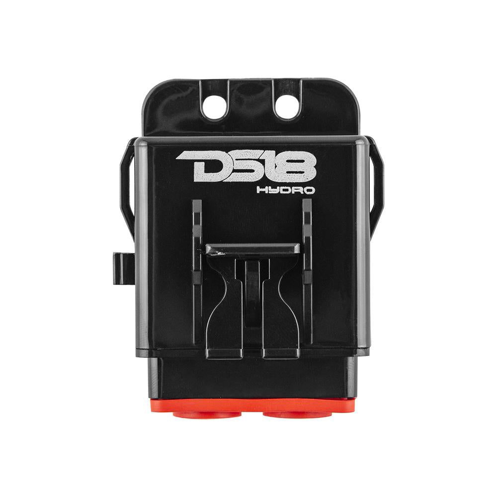 Tri-Water Marine | DS18 Marine Grade Fuse Holder 4 GA [MFH4]