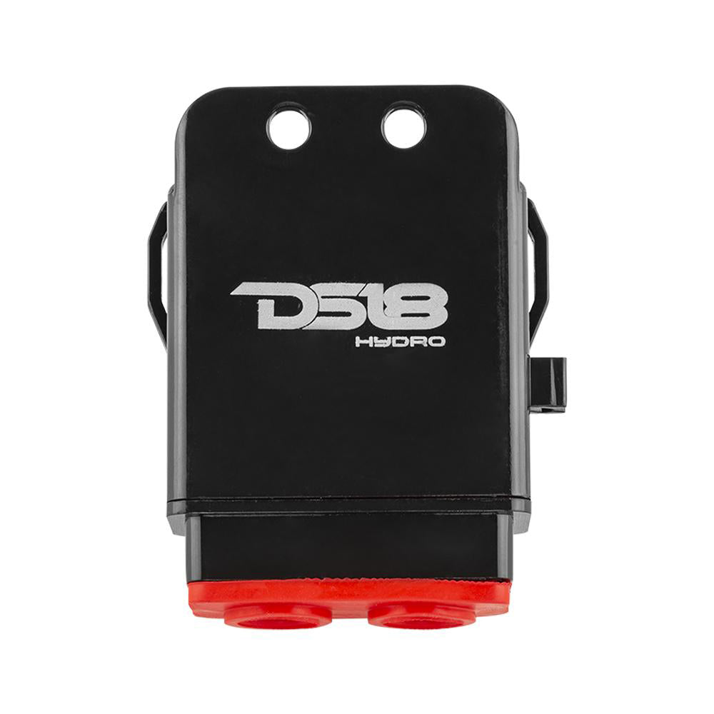 Tri-Water Marine | DS18 Marine Grade Fuse Holder 4 GA [MFH4]