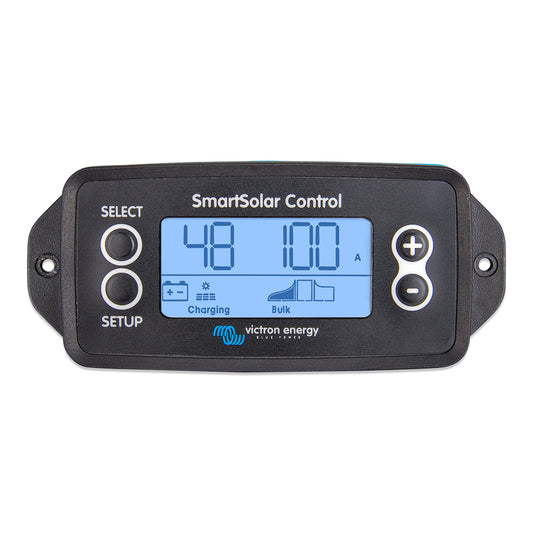 Tri-Water Marine | Victron SmartSolar Control - Pluggable Display [SCC900650010]