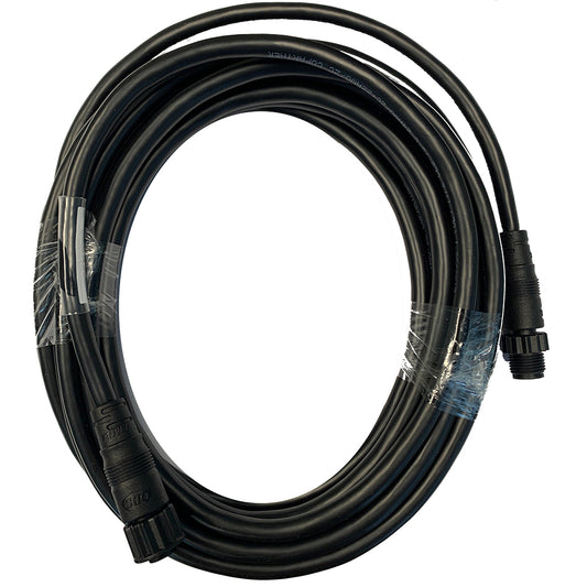 Tri-Water Marine | Furuno NMEA2000 Micro Cable 6M Double Ended - Male to Female - Straight [001-533-080-00]