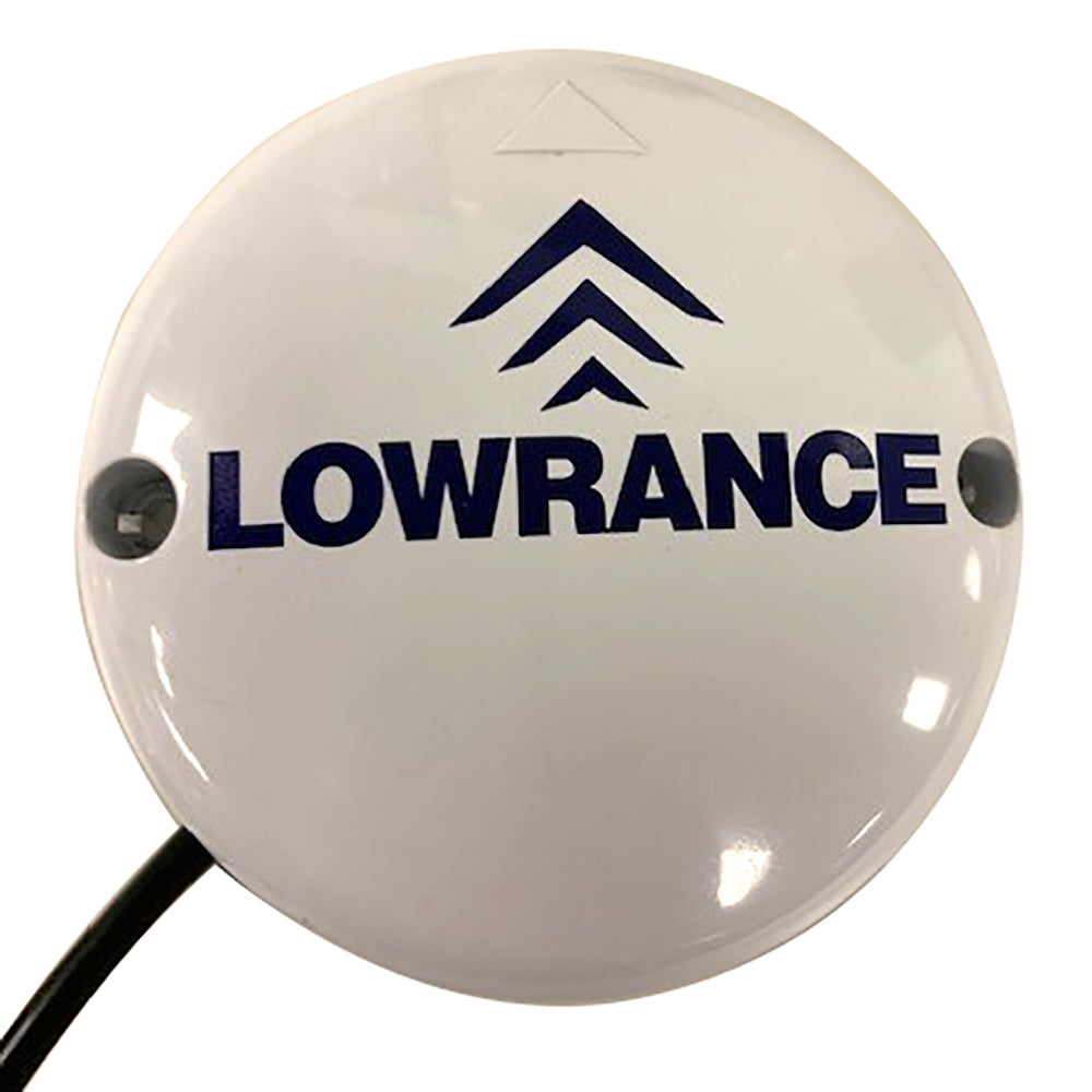 Tri-Water Marine | Lowrance TMC-1 Replacement Compass f/Ghost Trolling Motor [000-15325-001]