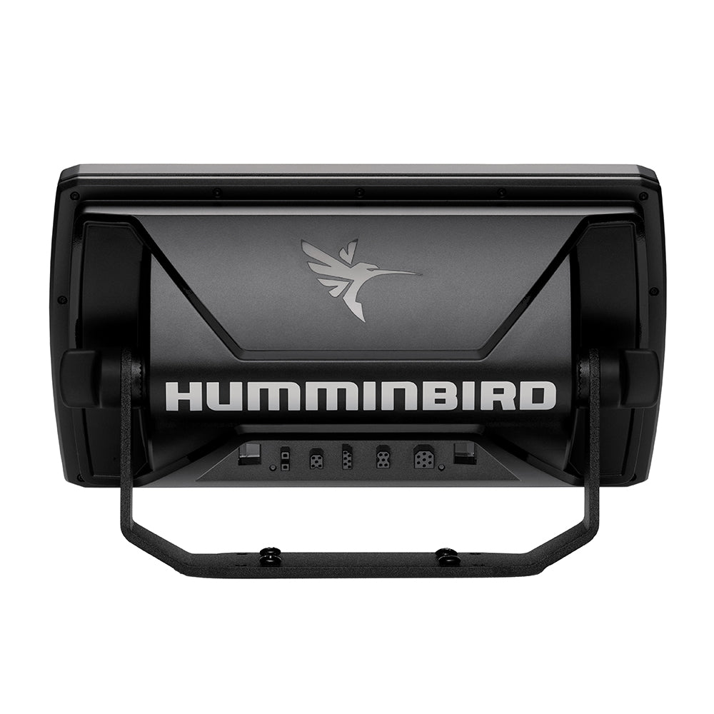 Tri-Water Marine | Humminbird HELIX 9 CHIRP MEGA DI+ GPS G4N CHO Display Only [411370-1CHO]