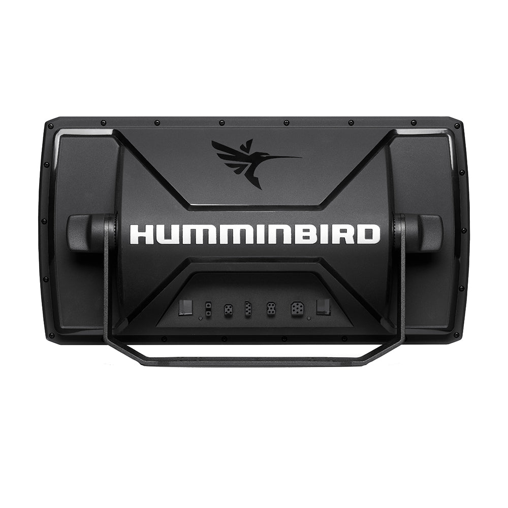 Tri-Water Marine | Humminbird HELIX 10 MEGA DI+ GPS G4N CHO Display Only [411410-1CHO]