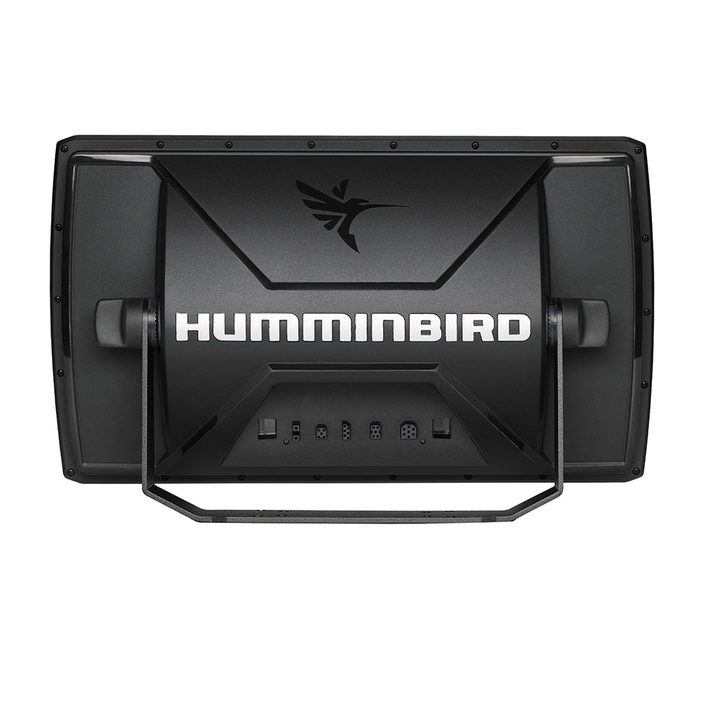 Tri-Water Marine | Humminbird HELIX 12 CHIRP MEGA DI+ GPS G4N CHO Display Only [411440-1CHO]