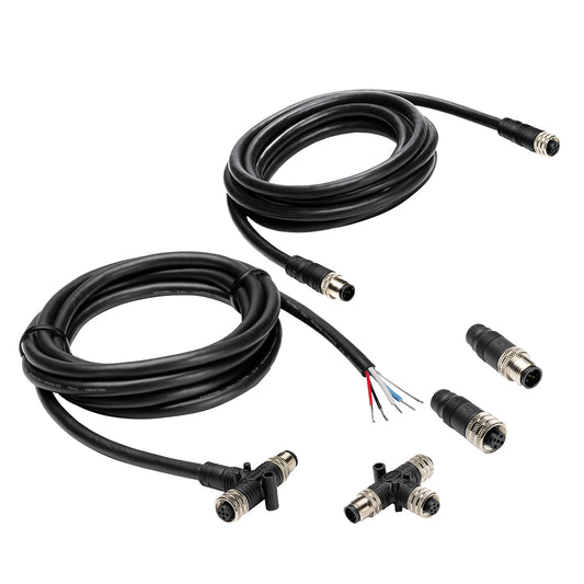 Tri-Water Marine | Humminbird NMEA 2000 Starter Kit - Single Unit [700064-1]