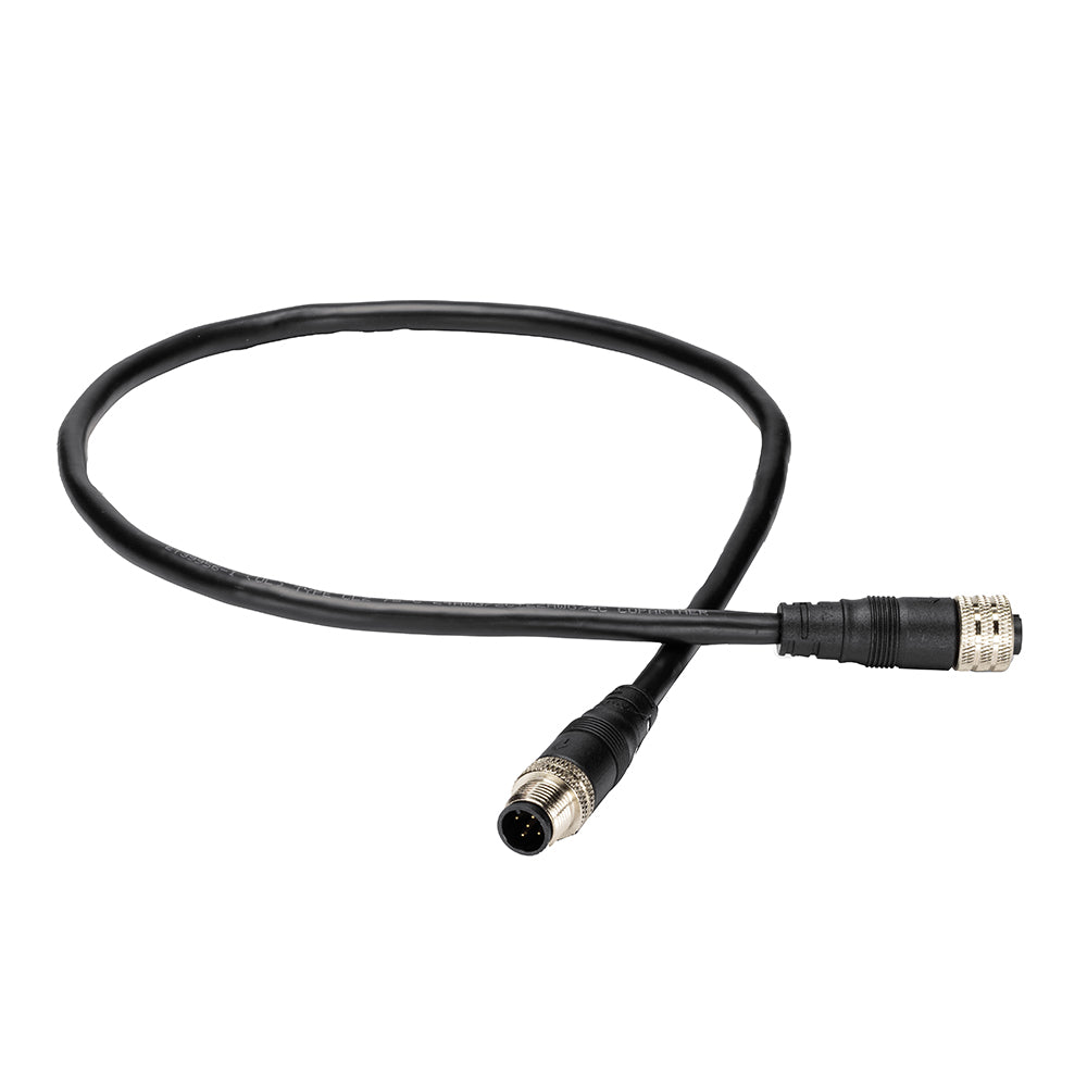 Tri-Water Marine | Humminbird NMEA 2000 Drop Cable - 0.5M [720117-1]