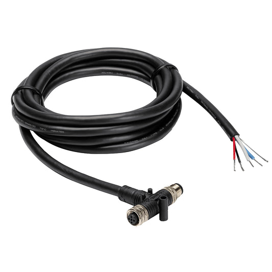 Tri-Water Marine | Humminbird NMEA 2000 Power Tee Connector [760037-1]