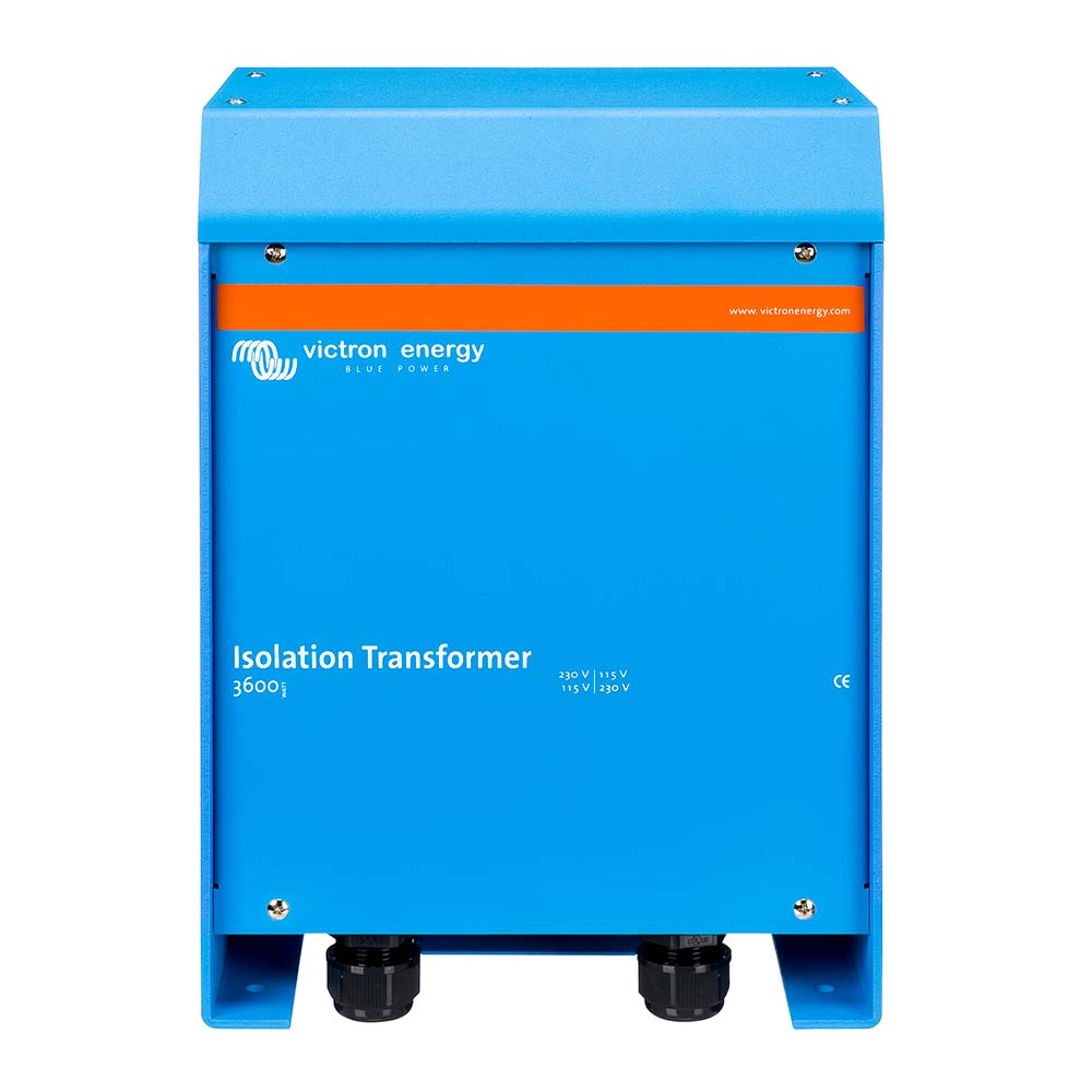 Tri-Water Marine | Victron Isolation Transformer 3600W Auto 115/230V [ITR050362041]