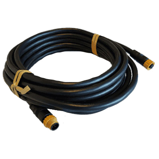 Tri-Water Marine | Navico N2KEXT Cable Micro-C - 10M Medium Duty Cable - N2K [000-14378-001]