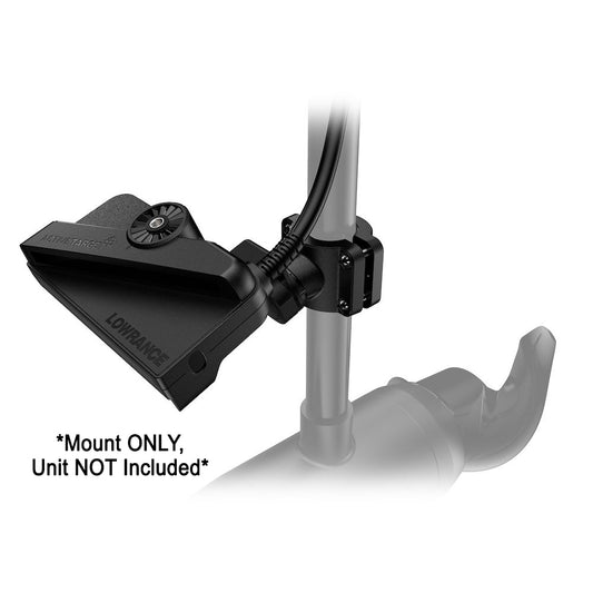 Tri-Water Marine | Lowrance ActiveTarget Trolling Motor Shaft Mount [000-15770-001]