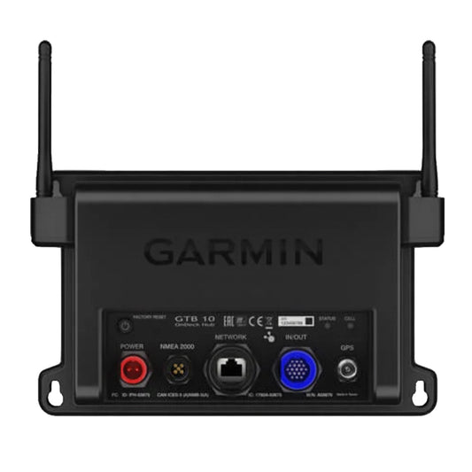 Tri-Water Marine | Garmin OnDeck Hub [010-02134-00]