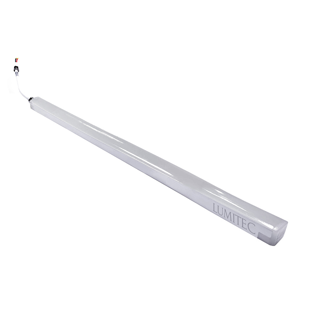 Tri-Water Marine | Lumitec Moray Flex Lighting - Strip - Spectrum RGBW - 1.5 [101647]