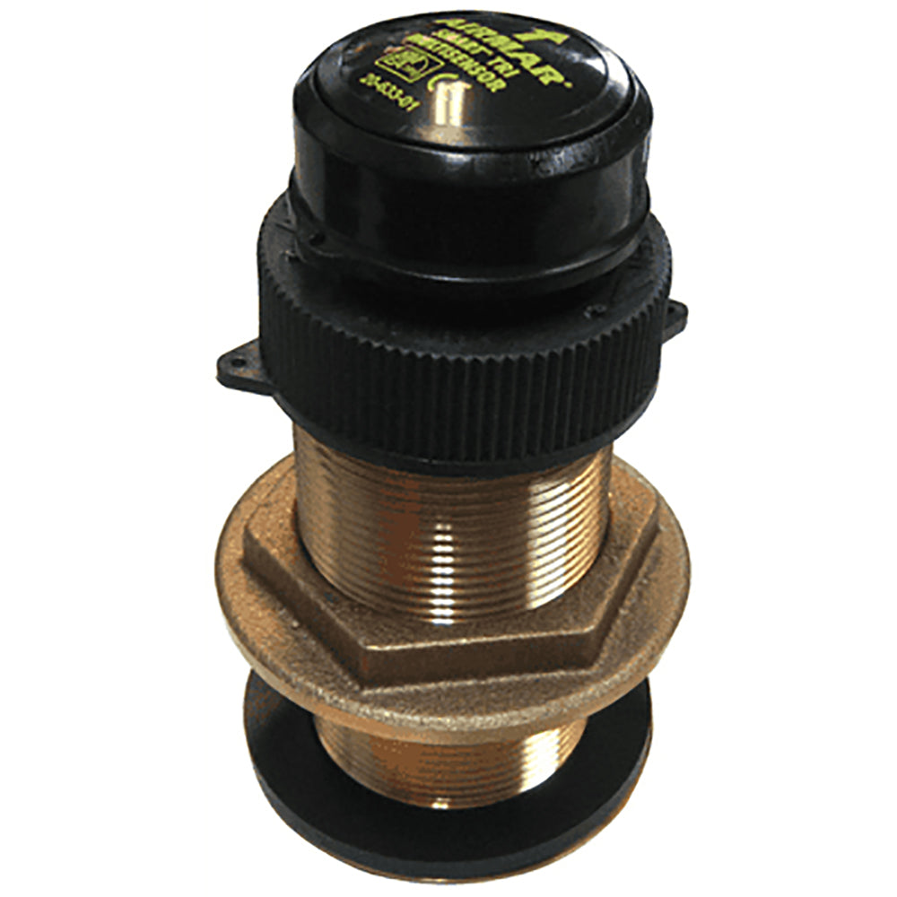 Tri-Water Marine | Navico DST-810 Bronze Triducer Multisensor NMEA 2000 N2K - 6M Cable [000-15736-001]