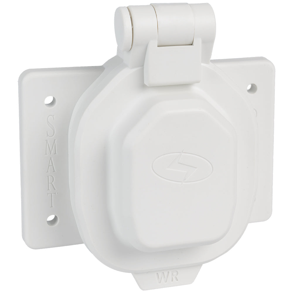 Tri-Water Marine | SmartPlug Weather Door - Horizontal [RDPWL]