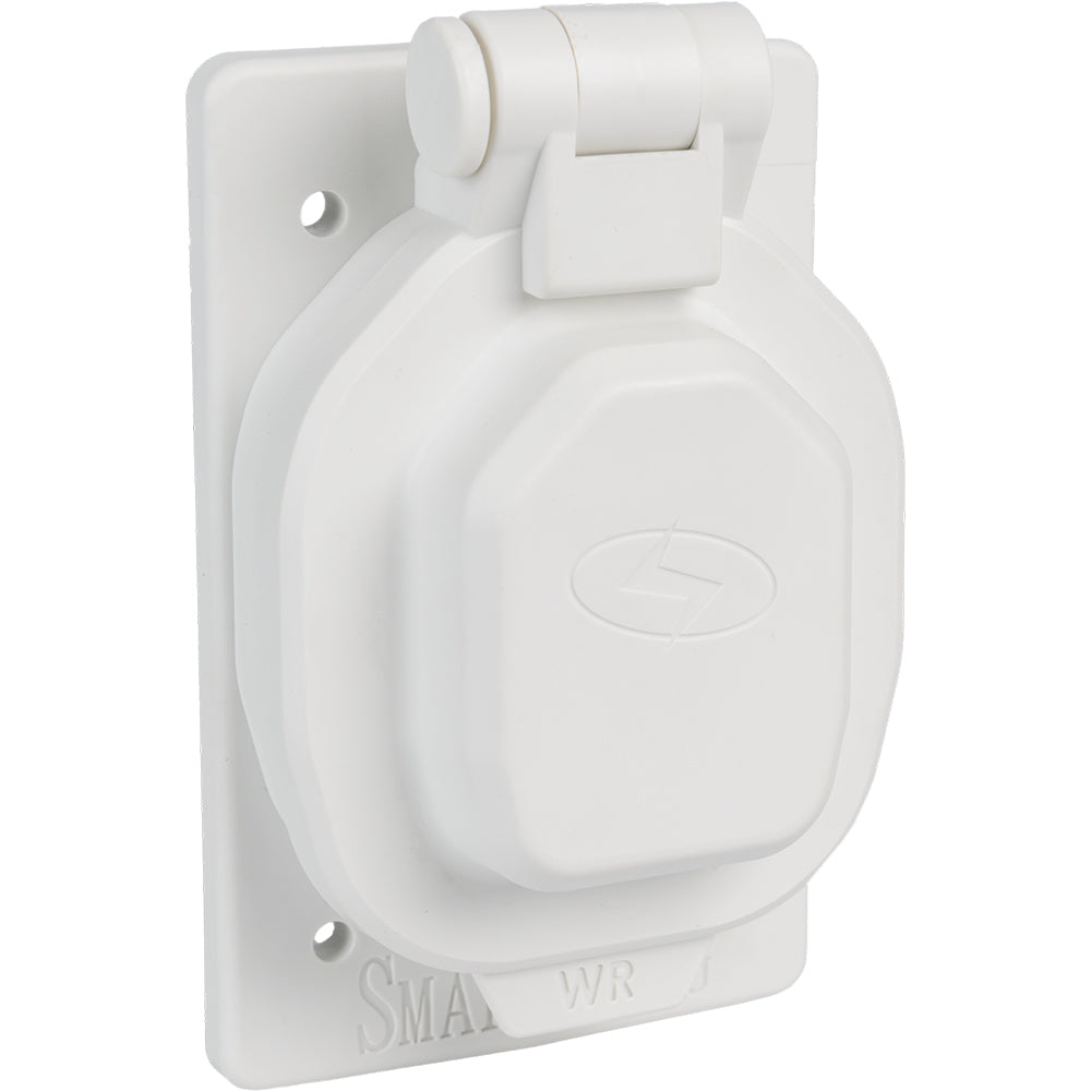 Tri-Water Marine | SmartPlug Weather Door - Vertical [RDPWP]