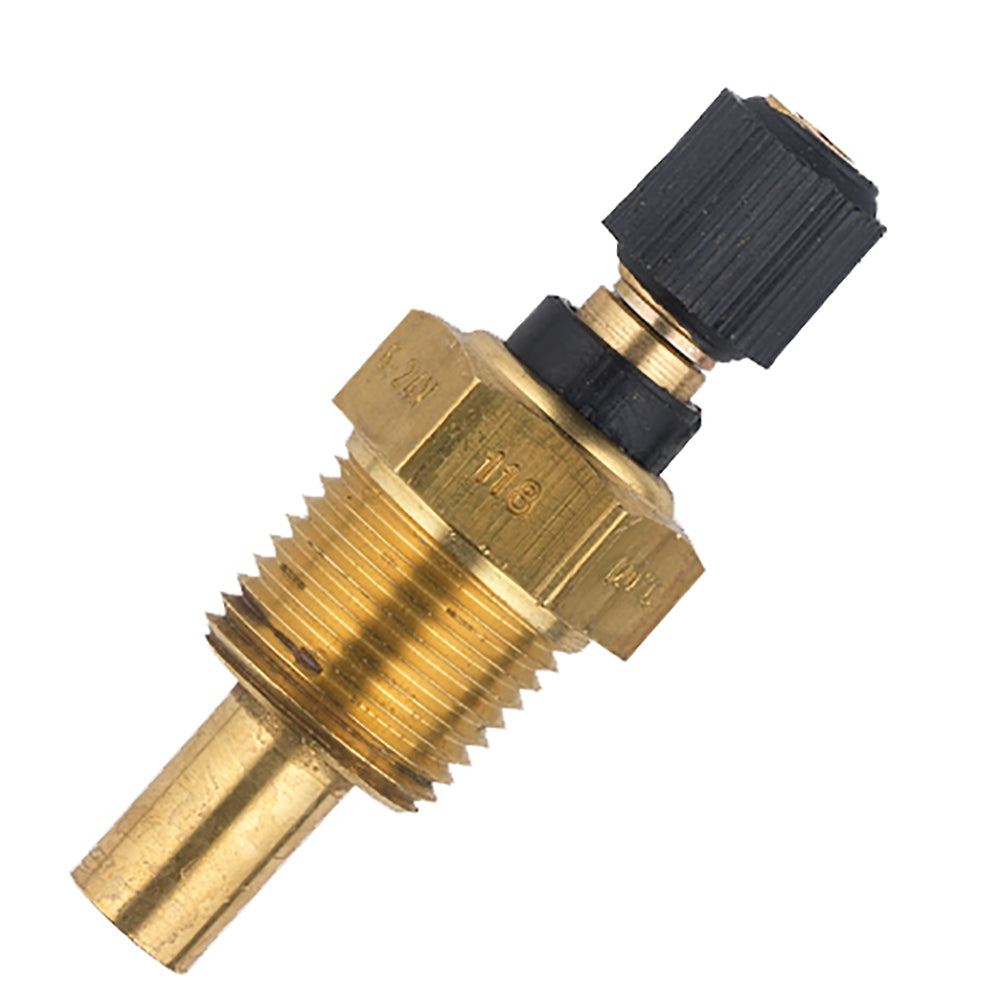 Tri-Water Marine | VDO Temperature Sender 250F/120C - 3/8-18 NPTF [323-421]