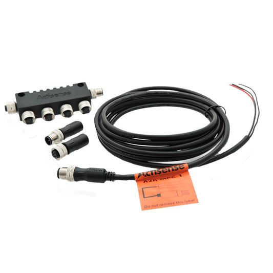 Tri-Water Marine | Actisense NMEA 2000 Rib Starter Kit [A2K-KIT-3]