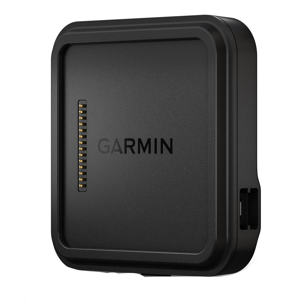 Tri-Water Marine | Garmin Powered Magnetic Mount w/Video-in Port HD Traffic [010-12982-02]