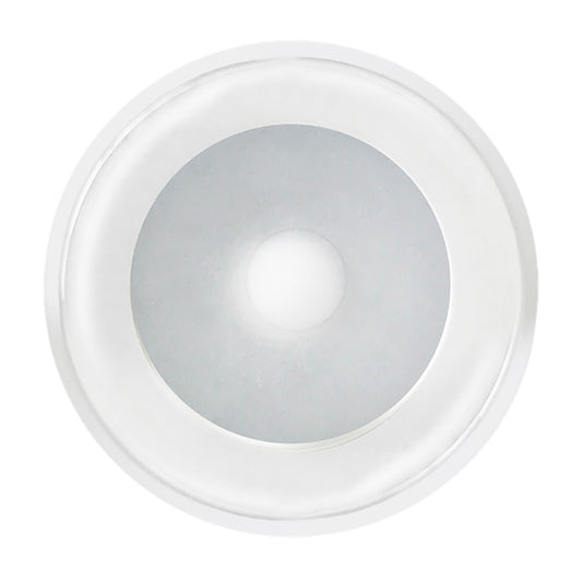 Tri-Water Marine | Shadow-Caster DLX Series Down Light - White Housing - Full-Color [SCM-DLX-CC-WH]