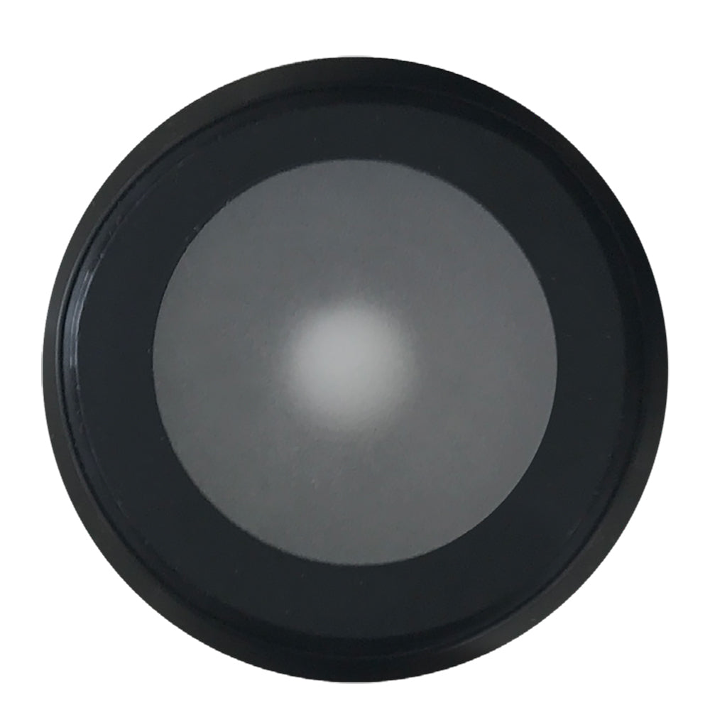 Tri-Water Marine | Shadow-Caster DLX Series Down Light -Black Housing - Full-Color [SCM-DLX-CC-BK]