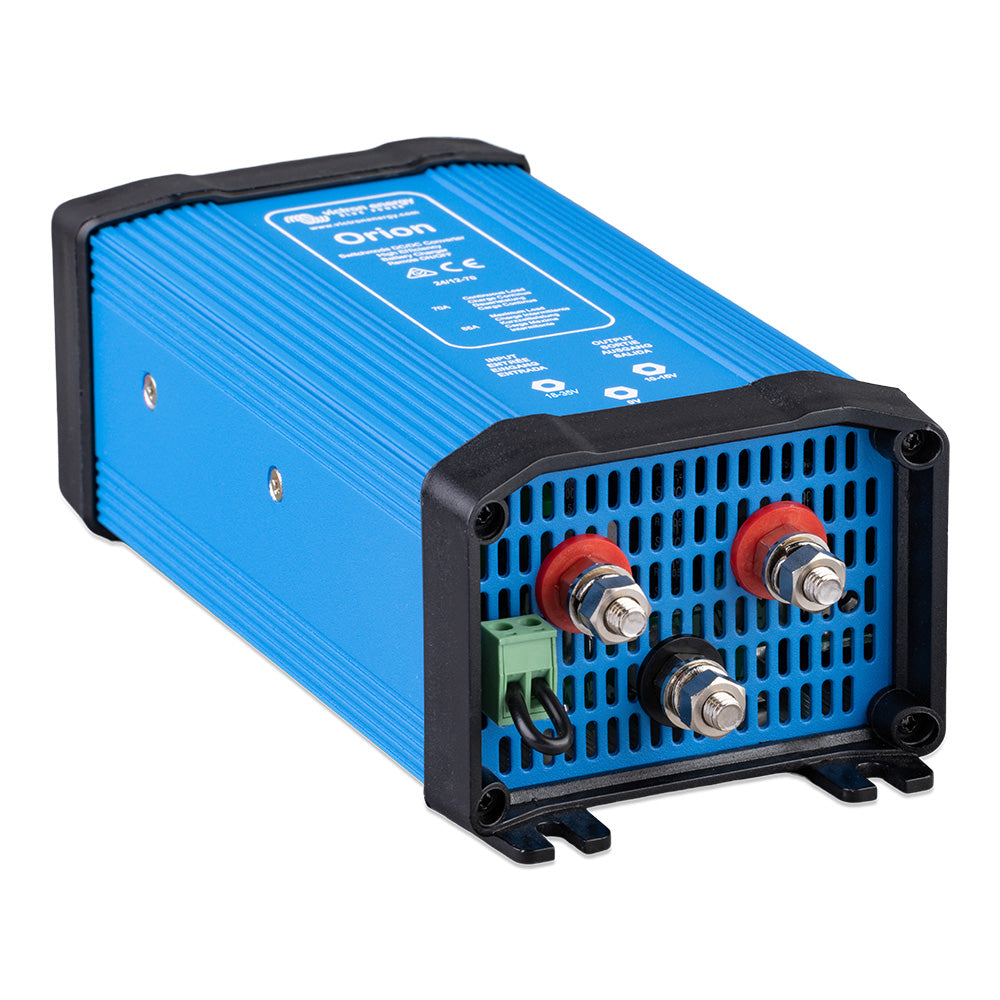 Tri-Water Marine | Victron Orion 24/12-70 DC-DC Converter IP20 [ORI241270020]