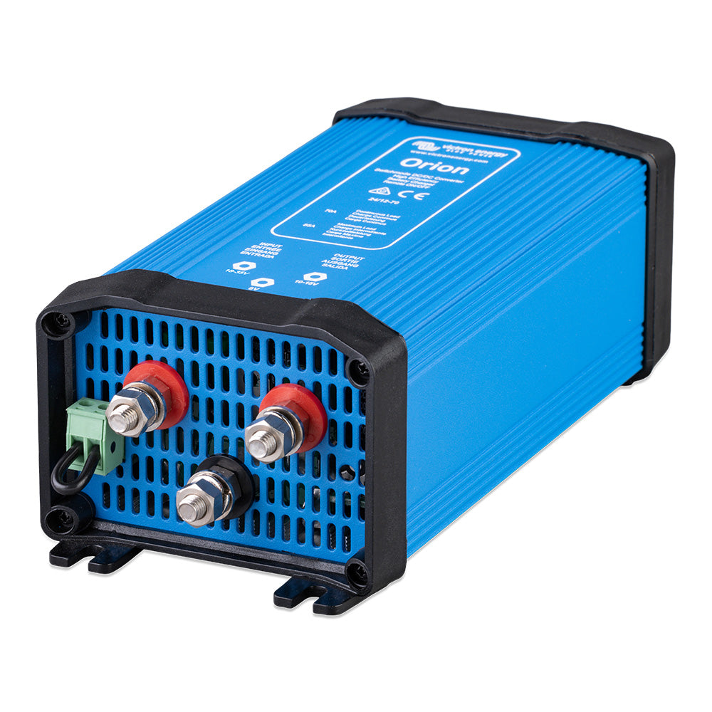 Tri-Water Marine | Victron Orion 24/12-70 DC-DC Converter IP20 [ORI241270020]