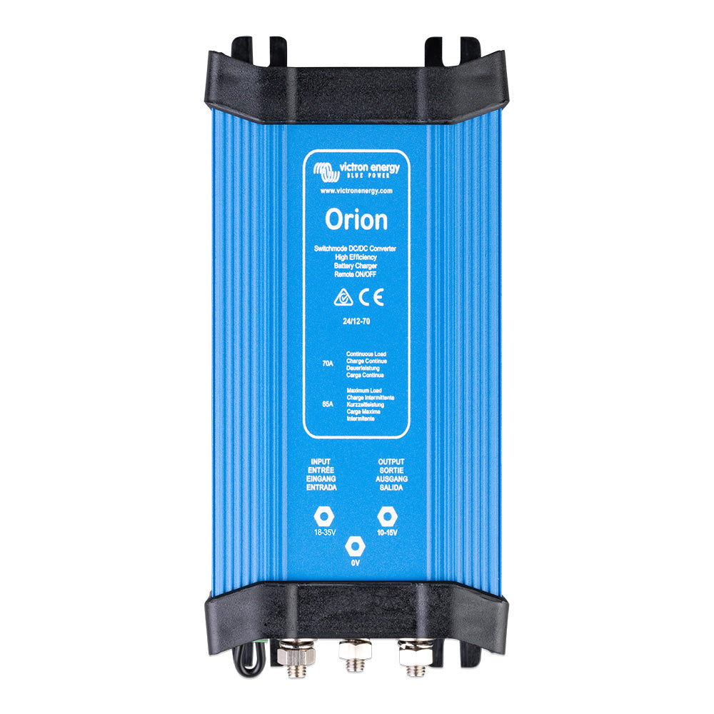 Tri-Water Marine | Victron Orion 24/12-70 DC-DC Converter IP20 [ORI241270020]