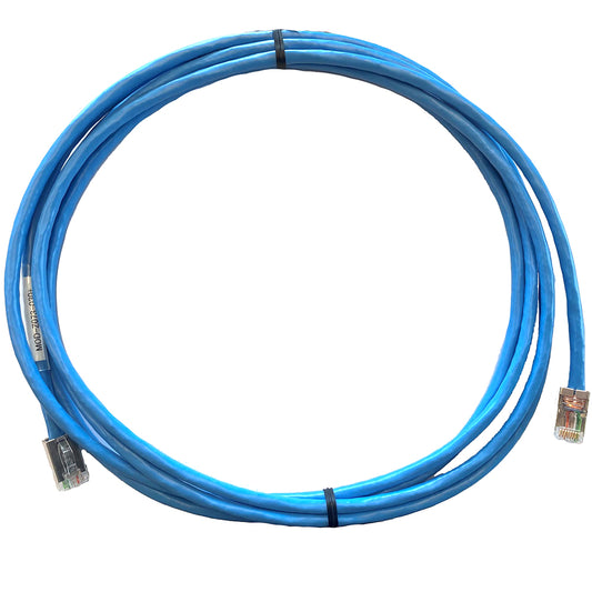 Tri-Water Marine | Furuno LAN Cable Assembly - 3M - RJ45 x RJ45 [001-588-890-00]