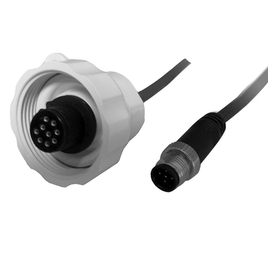 Tri-Water Marine | Airmar NMEA2000 Cable - 10M [WS2-C10]