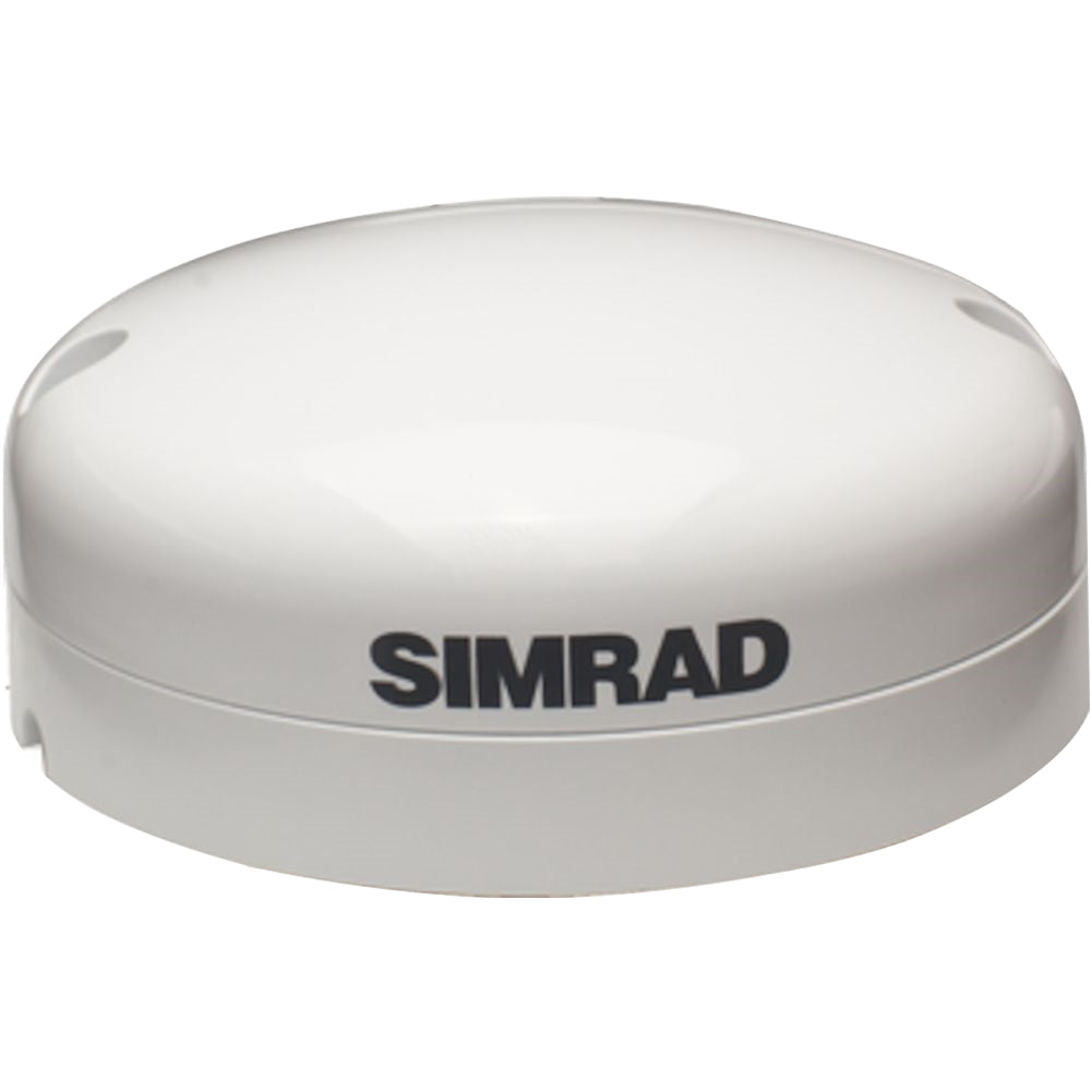 Tri-Water Marine | Simrad GPS Antenna GS25 [000-11043-002]