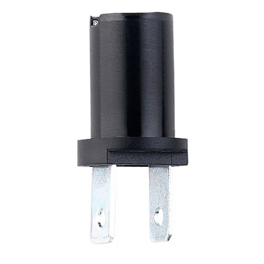 Tri-Water Marine | VDO Type B Plastic Bulb Socket [600-819]