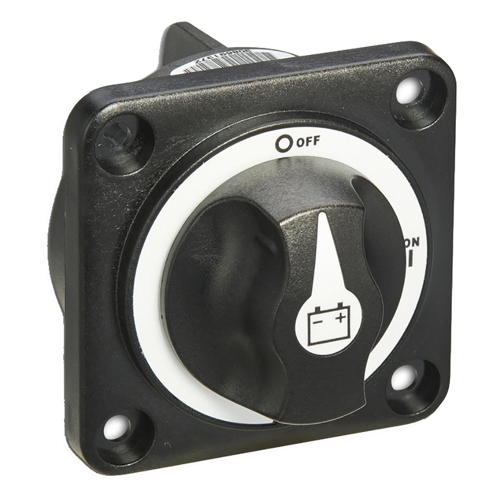 Tri-Water Marine | Cole Hersee SR-Series Flange Mount - 300A Battery Switch [880062-BP]