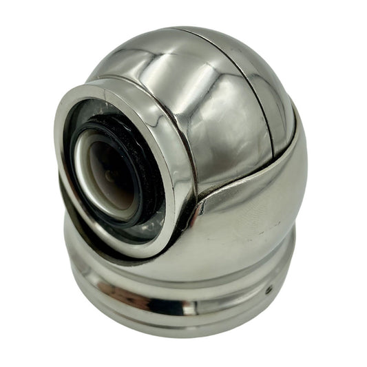 Tri-Water Marine | Navico IP Cam-1 Stainless Steel POE IP Camera [000-15876-001]